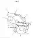 Fig. 03 - Protective shoulder pads with release mechanism