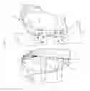 Fig. 07 - Protective shoulder pads with release mechanism