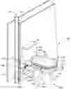 Fig. 01 - SYSTEMS AND METHOD FOR VENTILATING A TOILET