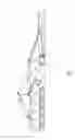 Fig. 06 - Bridge deploying apparatus and bridge transporting vehicle incorporating such apparatus