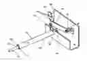 Fig. 01 - Wiper arm extension