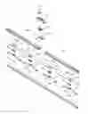 Fig. 01 - Wiper blade assembly having rotatable auxiliary beam