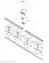 Fig. 02 - Wiper blade assembly having rotatable auxiliary beam