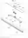 Fig. 03 - Wiper blade assembly having rotatable auxiliary beam