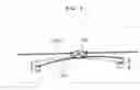Fig. 04 - Wiper blade assembly having rotatable auxiliary beam