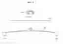 Fig. 06 - Wiper blade assembly having rotatable auxiliary beam