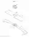 Fig. 08 - Wiper blade assembly having rotatable auxiliary beam