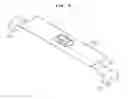 Fig. 09 - Wiper blade assembly having rotatable auxiliary beam