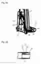 Fig. 08 - Electric cleaner