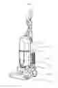Fig. 02 - Vacuum cleaner having dual locking structure