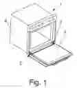 Fig. 02 - DOOR HINGE FOR A HOUSEHOLD APPLIANCE