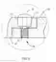 Fig. 07 - Tool for installation of tubing in flooring