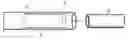 Fig. 01 - TUBE REPAIR INSERT