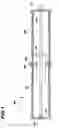 Fig. 02 - Method and apparatus for horizontal assembly of a high-voltage feed-through bushing
