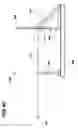 Fig. 08 - Method and apparatus for horizontal assembly of a high-voltage feed-through bushing