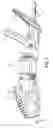 Fig. 02 - Hedgetrimmer with rotatable rear handle