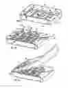 Fig. 07 - Shaving system comprising a razor handle