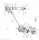 Fig. 02 - Coordinate measuring machine with rotatable grip