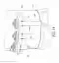 Fig. 07 - Coordinate measuring machine with rotatable grip