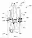 Fig. 02 - Method and apparatus for removing water from hide of cattle