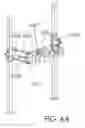 Fig. 09 - Method and apparatus for removing water from hide of cattle