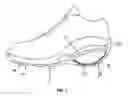 Fig. 02 - Elastic Shoes For Cushioning Against Impact