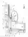 Fig. 02 - Slide catch-ejector assembly for firearm