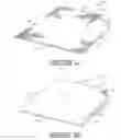 Fig. 02 - DECORATIVE SLEEVE COVER FORMED OF A POLYMERIC MATERIAL HAVING A TEXTURE OR APPEARANCE SIMULATING THE TEXTURE OR APPEARANCE OF CLOTH