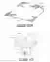Fig. 06 - DECORATIVE SLEEVE COVER FORMED OF A POLYMERIC MATERIAL HAVING A TEXTURE OR APPEARANCE SIMULATING THE TEXTURE OR APPEARANCE OF CLOTH