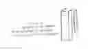 Fig. 06 - Reversible sliding glass door