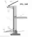 Fig. 131 - PREFABRICATED BUILDING COMPONENTS AND ASSEMBLY EQUIPMENTS