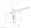 Fig. 01 - Roof spoiler