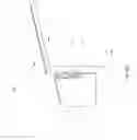 Fig. 22 - Roof spoiler