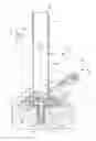 Fig. 01 - REMOVABLE POST AND METHOD FOR THE ASSEMBLY AND USE THEREOF
