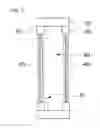 Fig. 02 - Double window having ventilation function