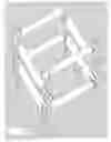 Fig. 01 - Foundation for metalog buildings
