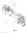 Fig. 02 - Continuous motion inline feeder