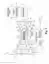 Fig. 02 - Dynamic control of a gas turbine engine compressor during rapid transients