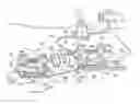 Fig. 01 - Multi-source gas turbine cooling