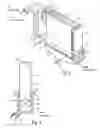 Fig. 03 - Evaporator assembly for an HVAC system