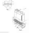 Fig. 04 - Evaporator assembly for an HVAC system