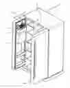 Fig. 01 - Ice bank of refrigerator