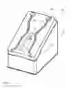 Fig. 02 - REUSABLE FLOW-DOWN BEVERAGE DISPENSER