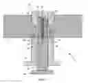 Fig. 02 - Core rod forging for precise internal geometry