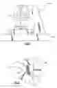 Fig. 02 - Nanoindenter tip for uniaxial tension and compression testing