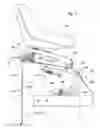Fig. 02 - Fuel level indicator for riding lawn equipment