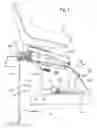 Fig. 03 - Fuel level indicator for riding lawn equipment