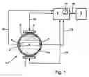 Fig. 02 - Magneto inductive flow measuring device