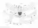 Fig. 01 - Bicycle bottom bracket force sensor