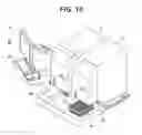 Fig. 02 - Specimen processing device and specimen processing method